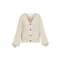 Lui Cardigan - Sand