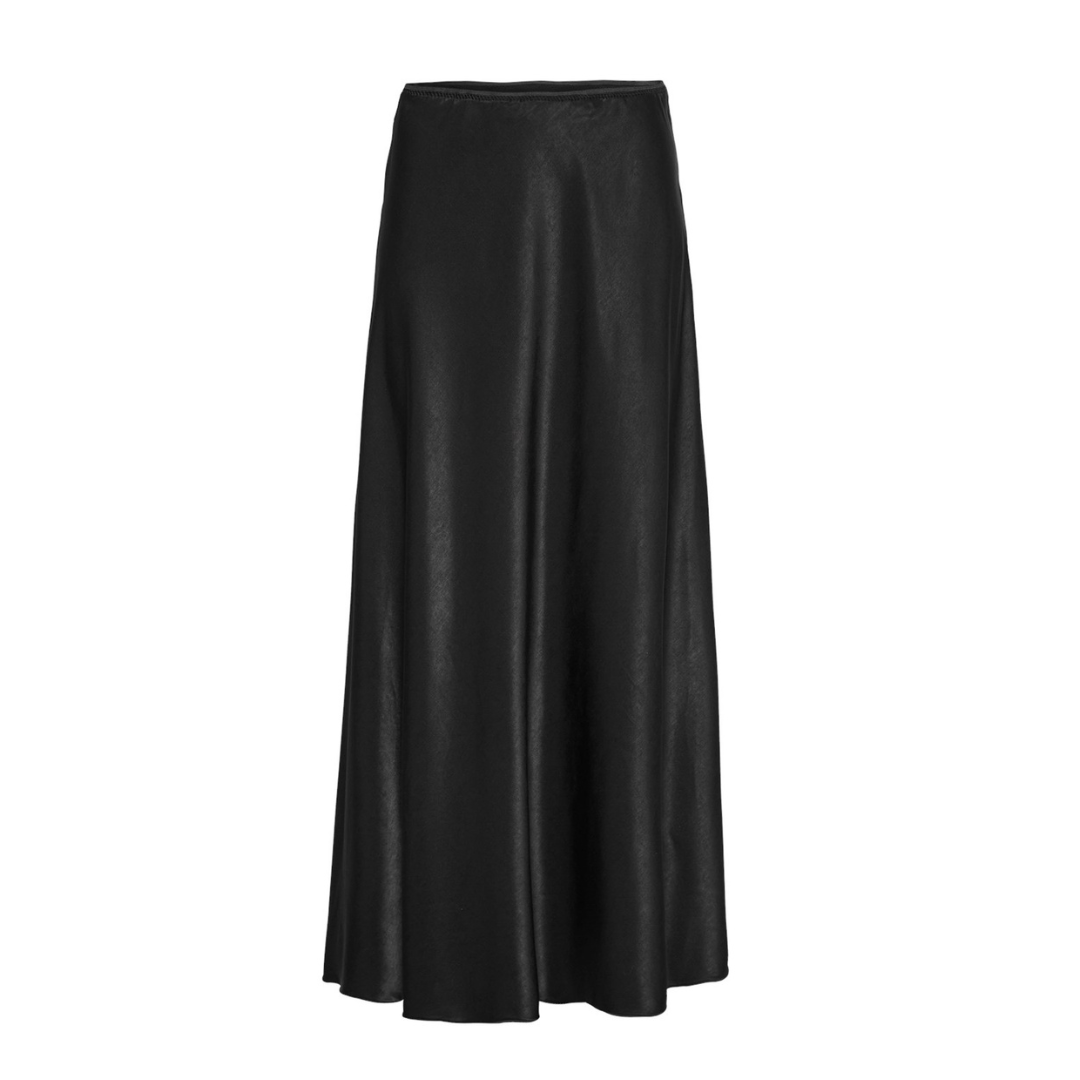 Nicolette Skirt - Black