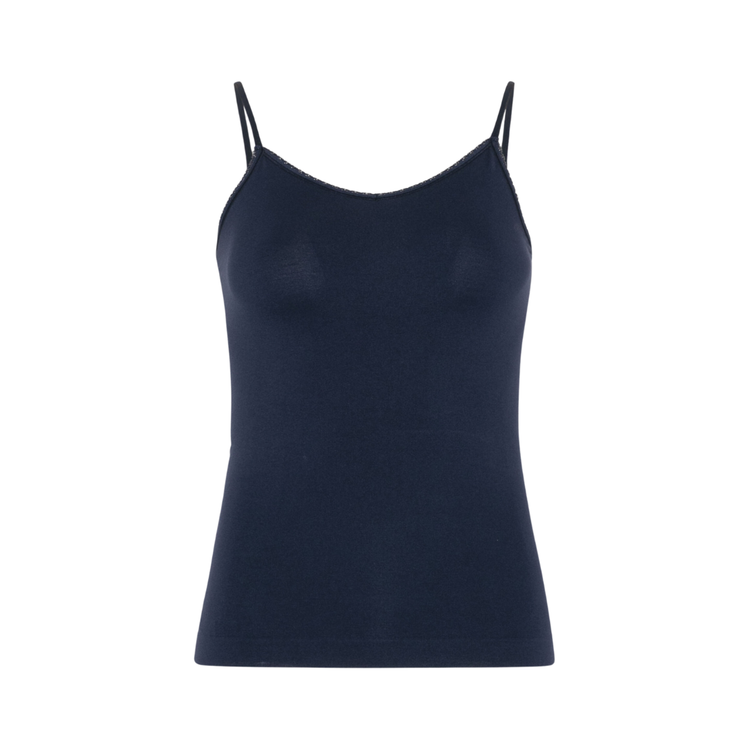 Rent Singlet - Navy