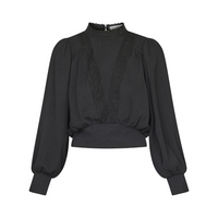 Nono Top - Black