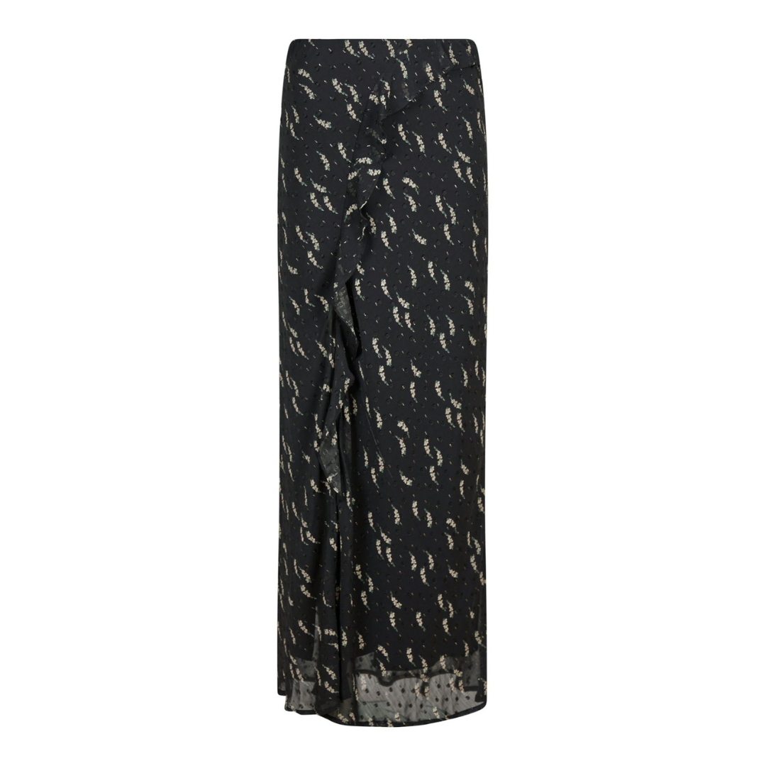 Vinza Skirt - Black