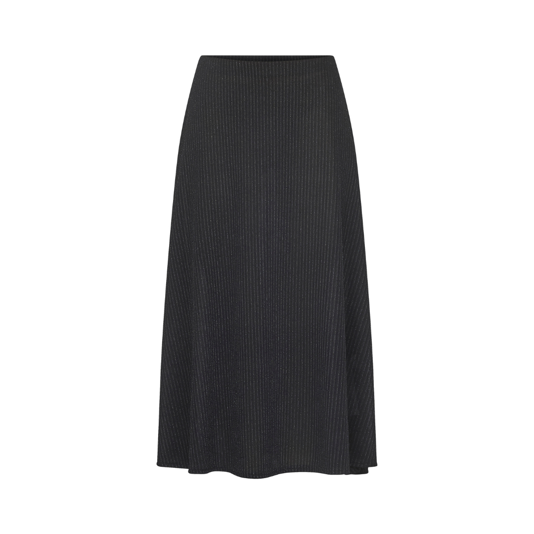 Gya Skirt - Black