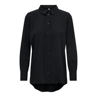 Kenta Shirt - Black