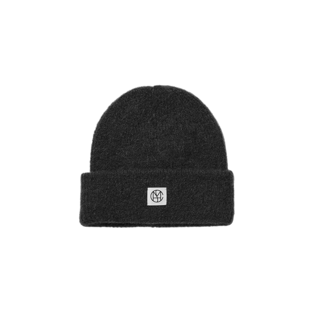 Hope Icon Beanie - Black