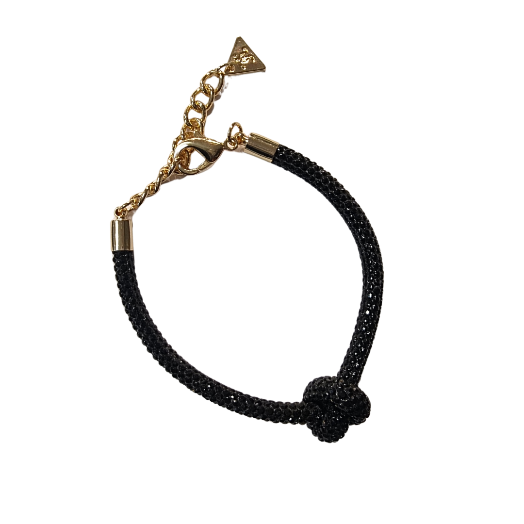 Carrie Bracelet - Black