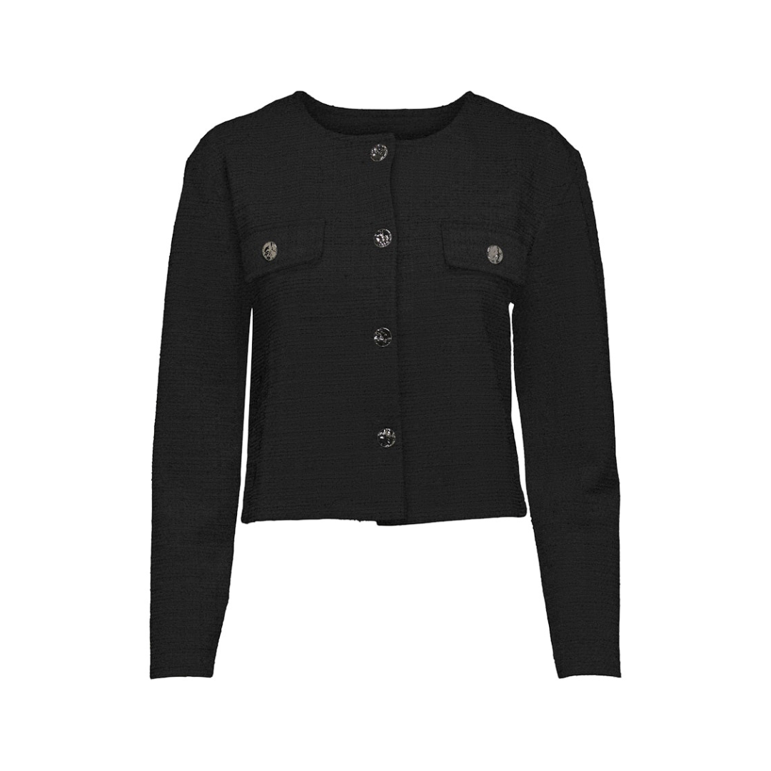 Ally Jacket - Black