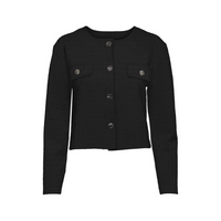 Ally Jacket - Black