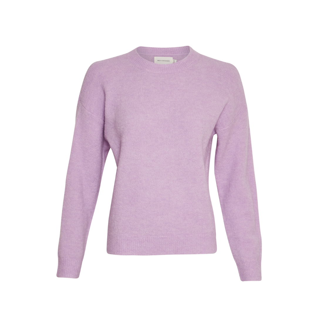 Festina Pullover - Orchid