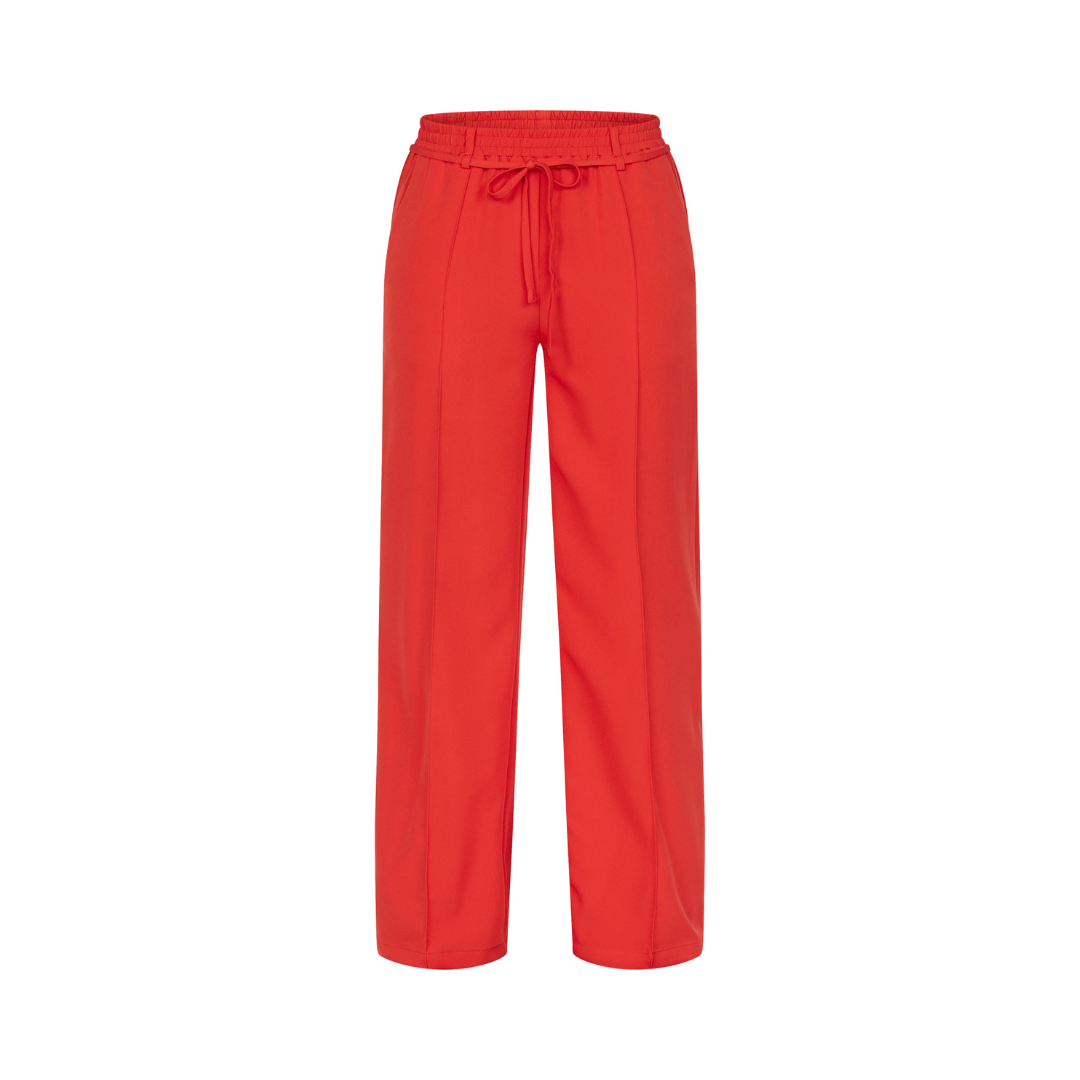 Vegal Pants - Ruby