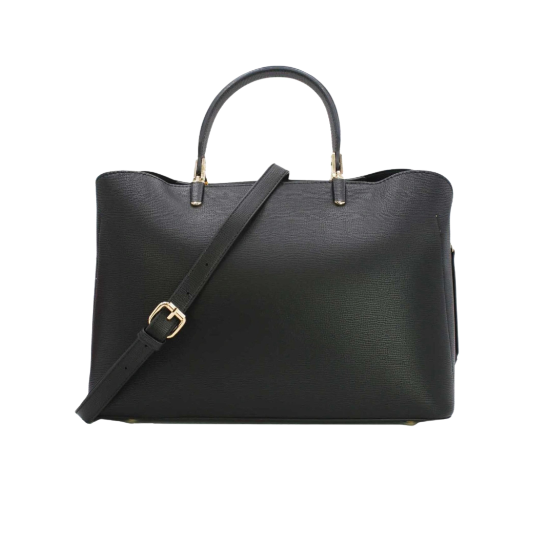 Work Bag - Black