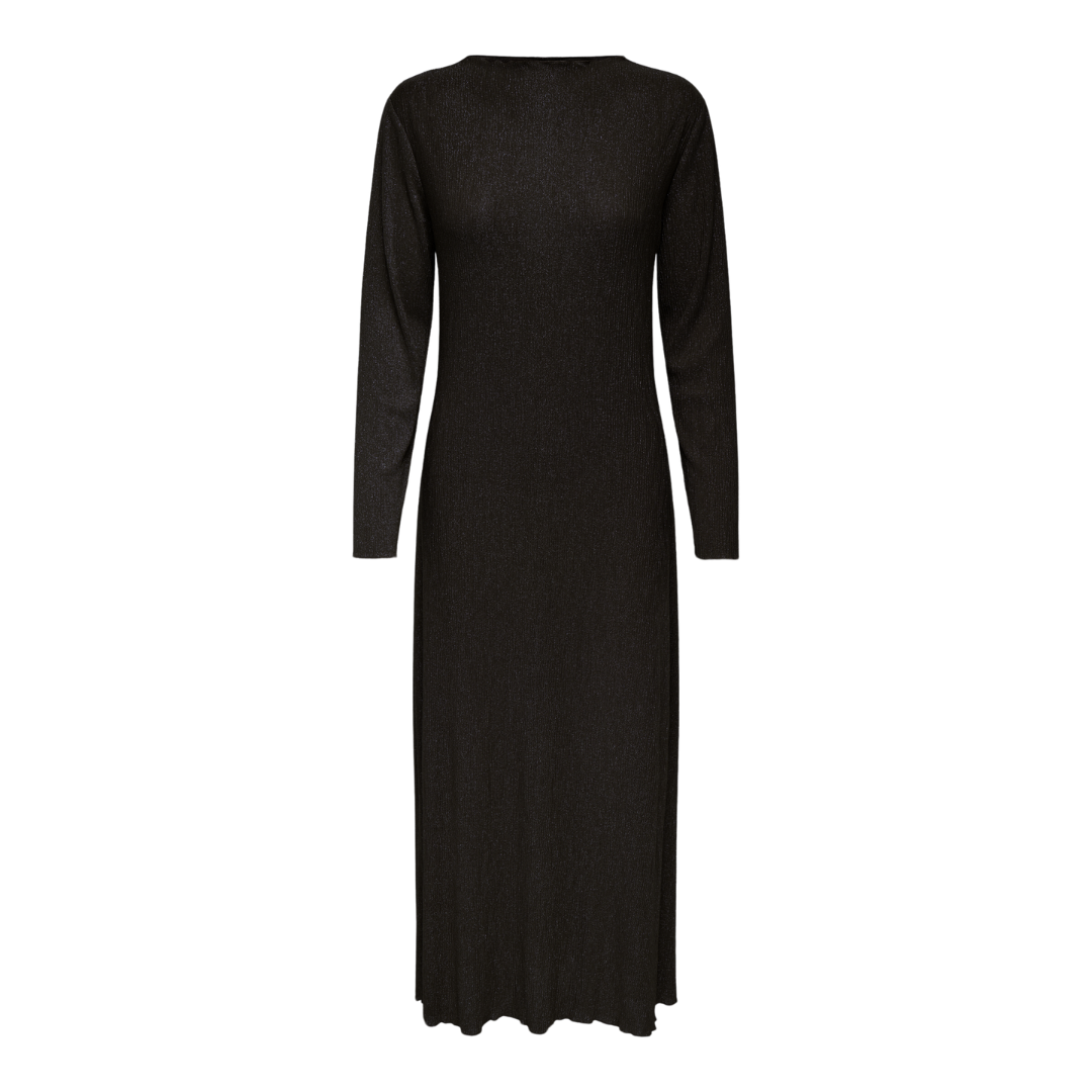 Amalfi Dress - Black