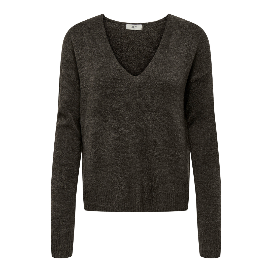 Elanora Pullover