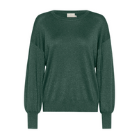 Regina Knit - Green