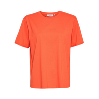 Terina Small Logo Tee - T Lily