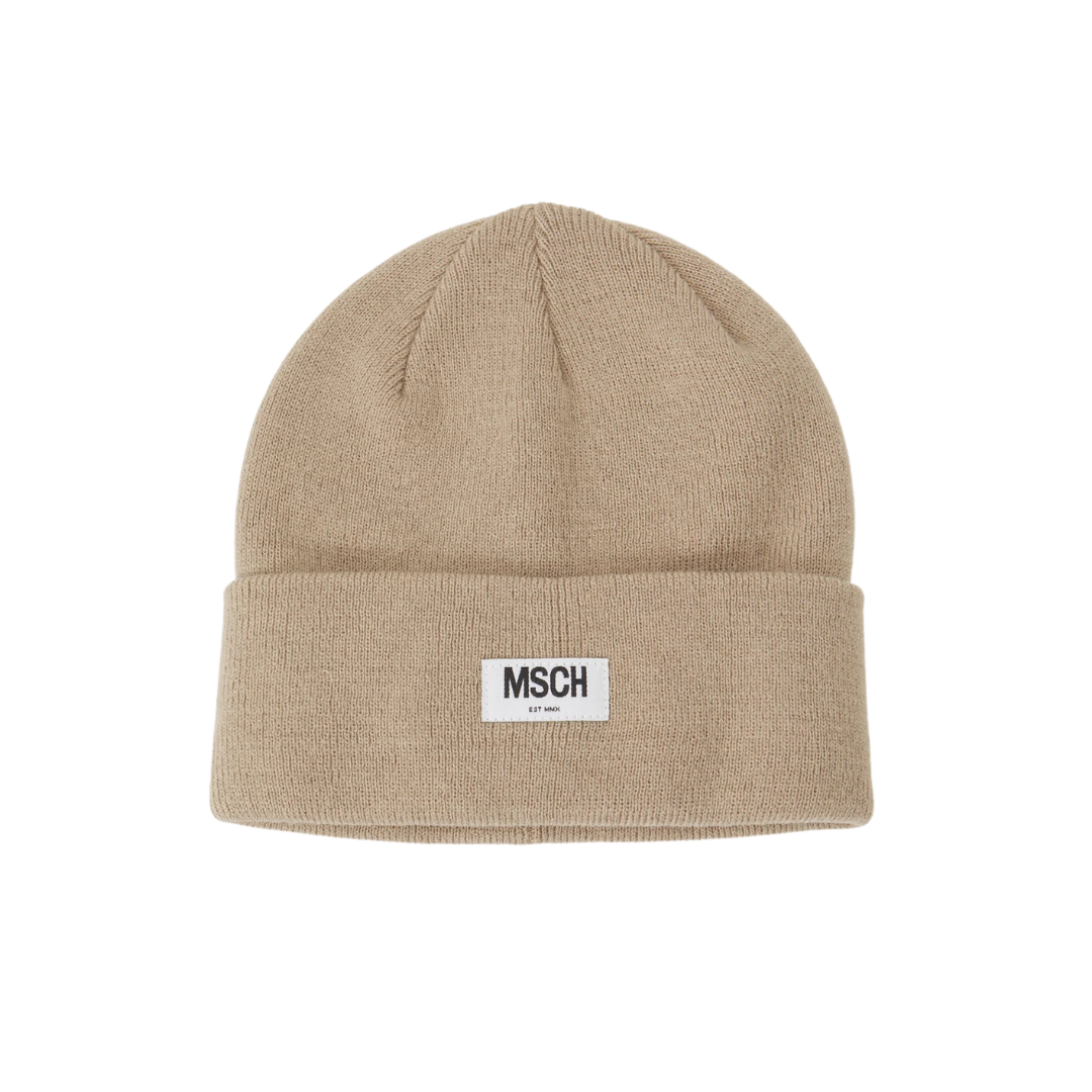 Mojo Beanie - Trenchcoat