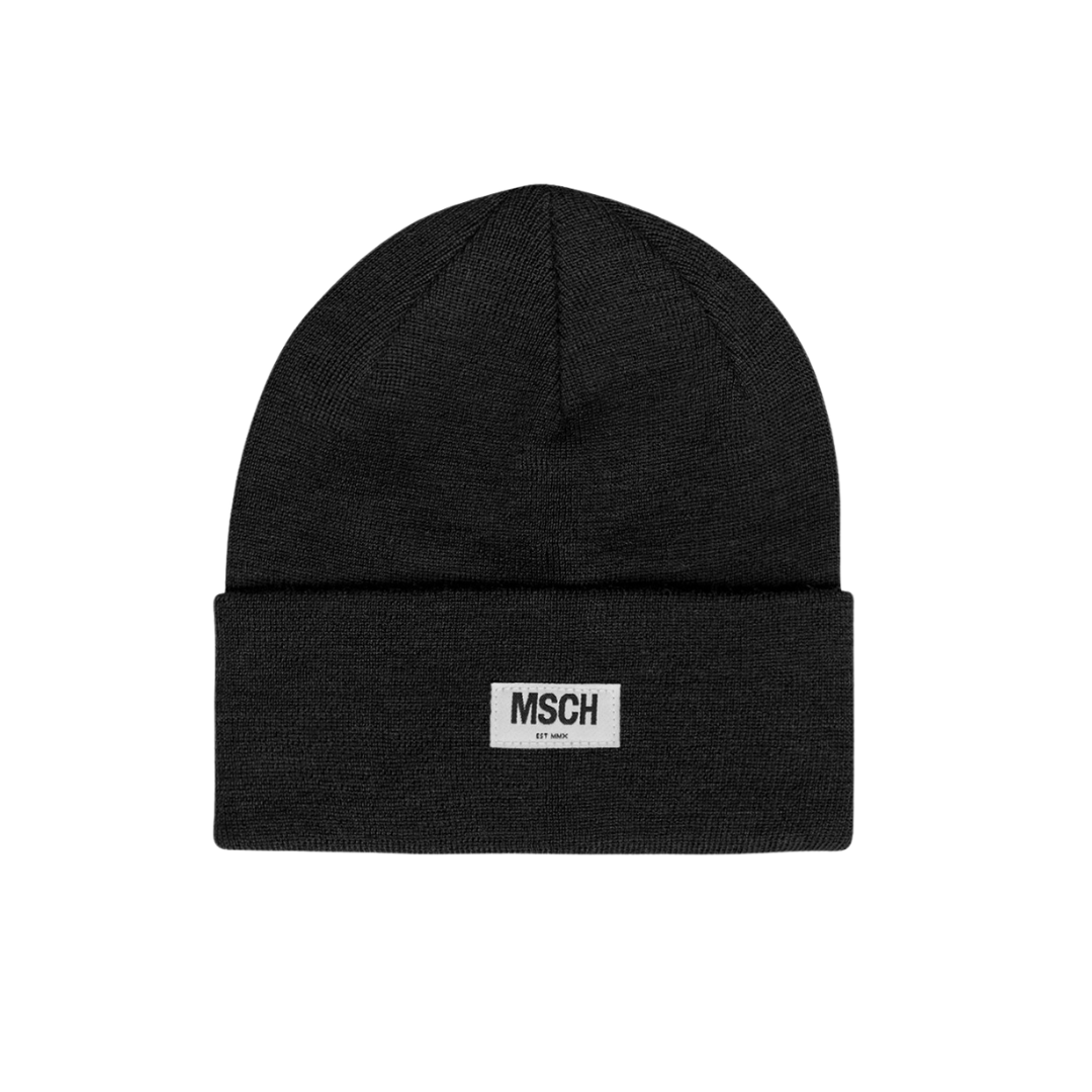 Mojo Beanie - Black