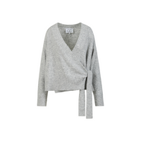 Emerie Wrap Cardigan