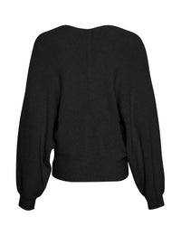 Zinelle Pullover - Black