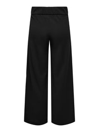 Geggo Pant - Black