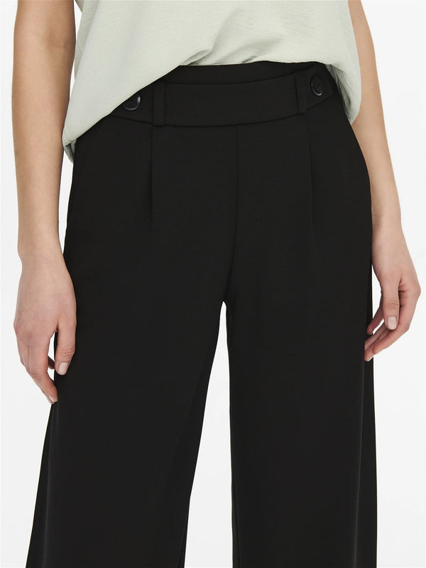 Geggo Pant - Black