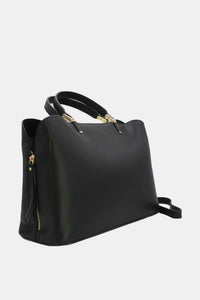 Work Bag - Black