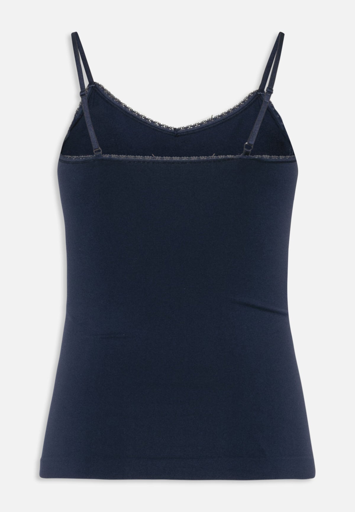 Rent Singlet - Navy