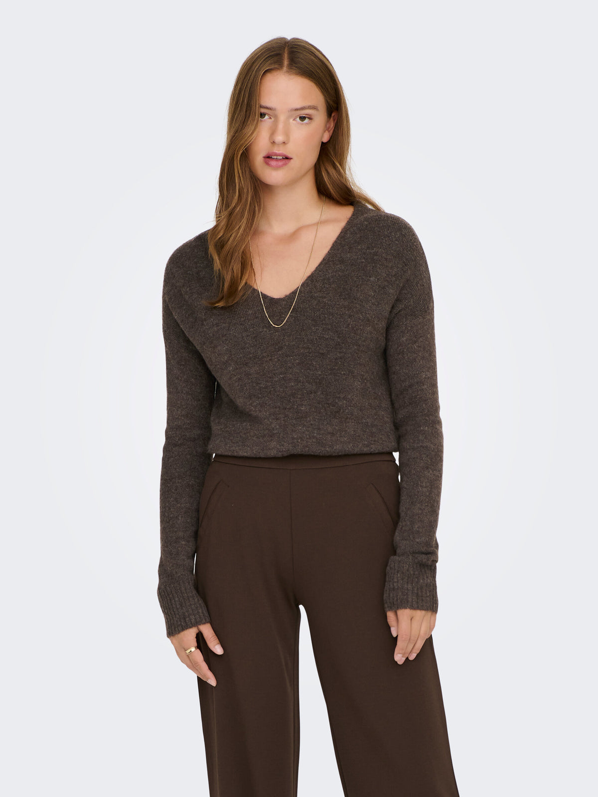 Elanora Pullover