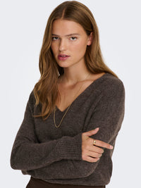 Elanora Pullover