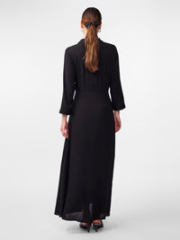 Savanna Dress - Black