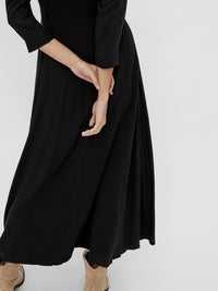 Savanna Dress - Black