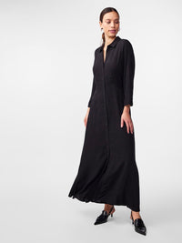 Savanna Dress - Black